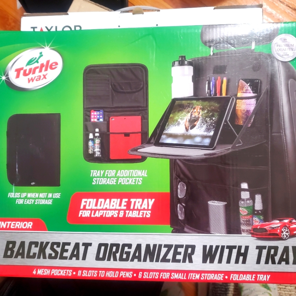 COPY - Travel bag